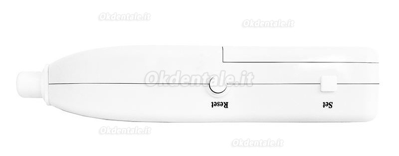 Bilirubinometro neonatale Mailison ME100, Bilirubinometro transcutaneo